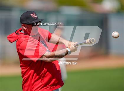 Thumbnail 3 in Williams Field vs. Poston Butte photogallery.