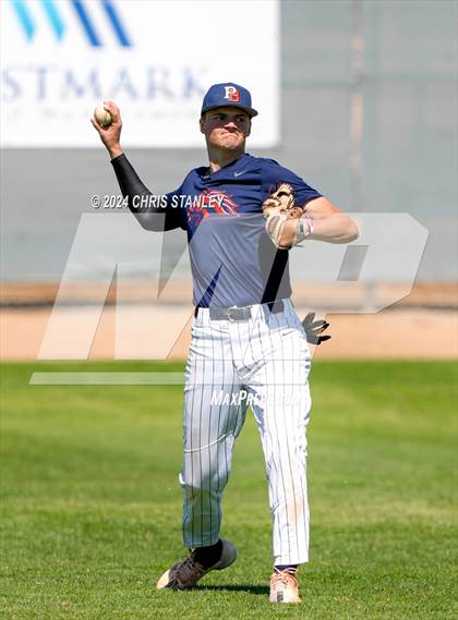 Thumbnail 1 in Williams Field vs. Poston Butte photogallery.