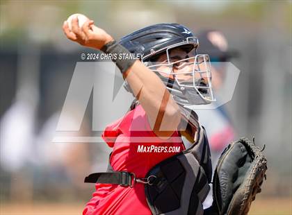 Thumbnail 3 in Williams Field vs. Poston Butte photogallery.