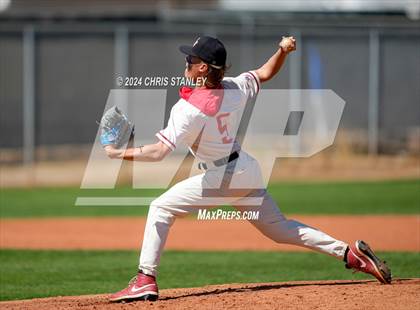 Thumbnail 1 in Williams Field vs. Poston Butte photogallery.