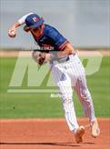 Photo from the gallery "Williams Field vs. Poston Butte"
