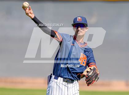 Thumbnail 3 in Williams Field vs. Poston Butte photogallery.