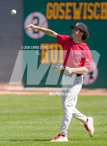 Thumbnail 1 in Williams Field vs. Poston Butte photogallery.