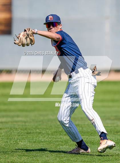 Thumbnail 2 in Williams Field vs. Poston Butte photogallery.
