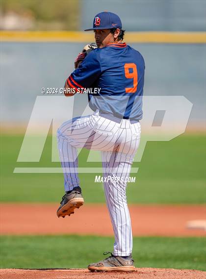 Thumbnail 3 in Williams Field vs. Poston Butte photogallery.