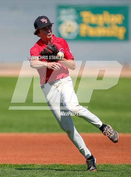 Thumbnail 1 in Williams Field vs. Poston Butte photogallery.