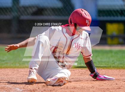 Thumbnail 1 in Williams Field vs. Poston Butte photogallery.