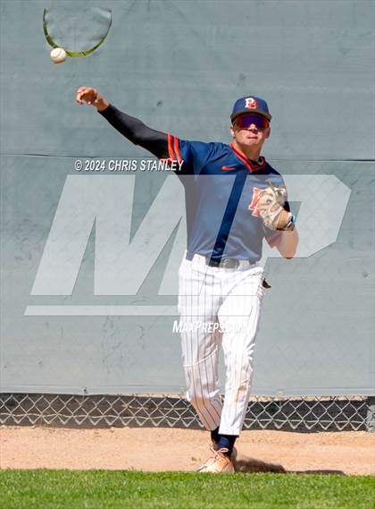Thumbnail 1 in Williams Field vs. Poston Butte photogallery.