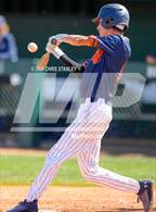 Photo from the gallery "Williams Field vs. Poston Butte"