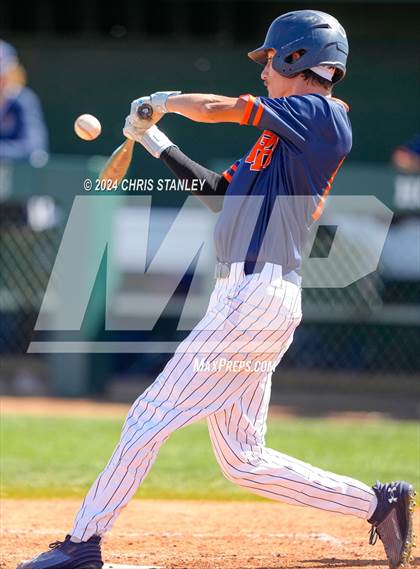 Thumbnail 3 in Williams Field vs. Poston Butte photogallery.