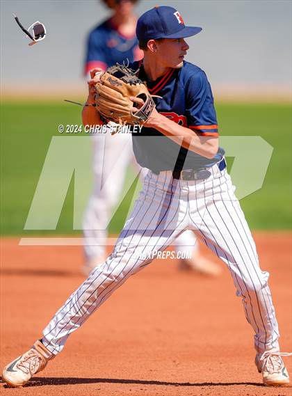 Thumbnail 2 in Williams Field vs. Poston Butte photogallery.