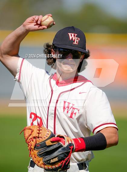 Thumbnail 1 in Williams Field vs. Poston Butte photogallery.