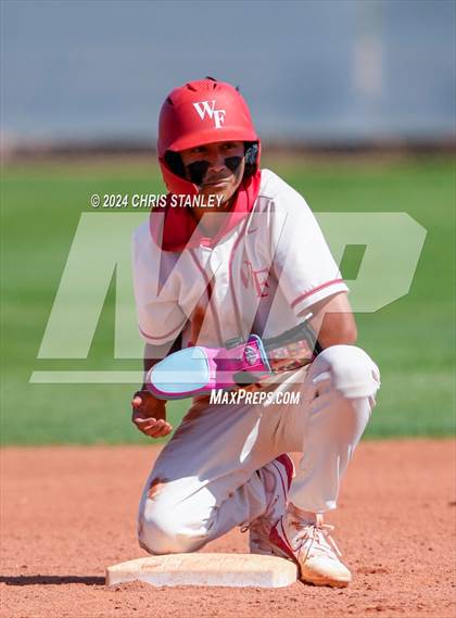 Thumbnail 1 in Williams Field vs. Poston Butte photogallery.