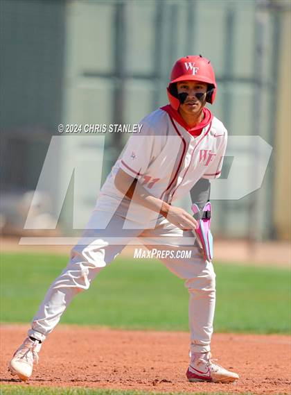 Thumbnail 3 in Williams Field vs. Poston Butte photogallery.