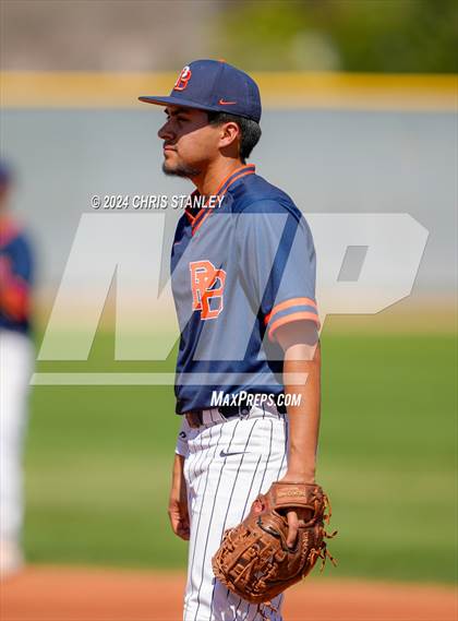Thumbnail 3 in Williams Field vs. Poston Butte photogallery.