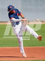 Photo from the gallery "Williams Field vs. Poston Butte"