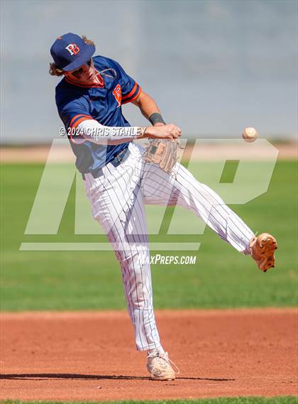 Thumbnail 3 in Williams Field vs. Poston Butte photogallery.