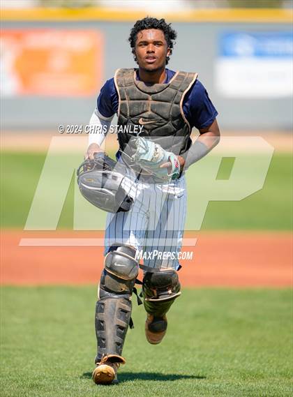 Thumbnail 3 in Williams Field vs. Poston Butte photogallery.