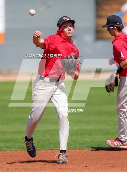 Thumbnail 2 in Williams Field vs. Poston Butte photogallery.