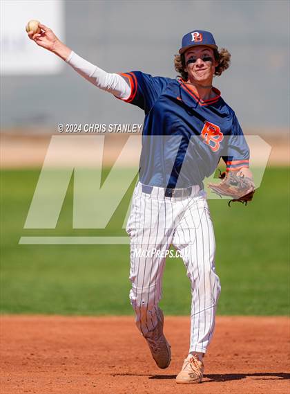 Thumbnail 1 in Williams Field vs. Poston Butte photogallery.