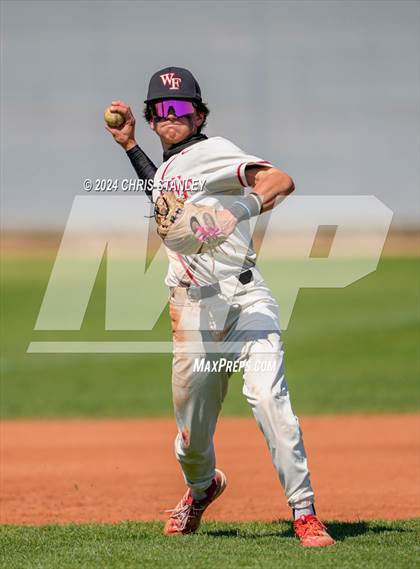 Thumbnail 2 in Williams Field vs. Poston Butte photogallery.