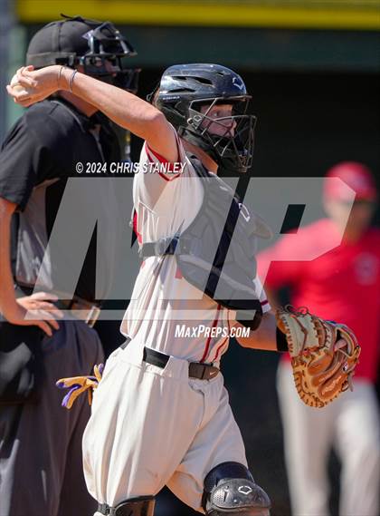 Thumbnail 3 in Williams Field vs. Poston Butte photogallery.
