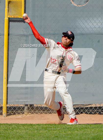Thumbnail 3 in Williams Field vs. Poston Butte photogallery.