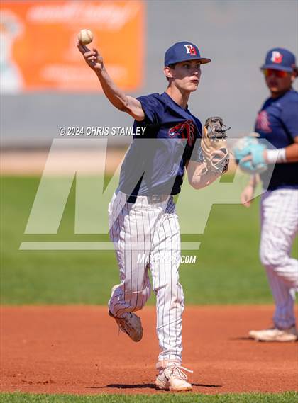 Thumbnail 3 in Williams Field vs. Poston Butte photogallery.