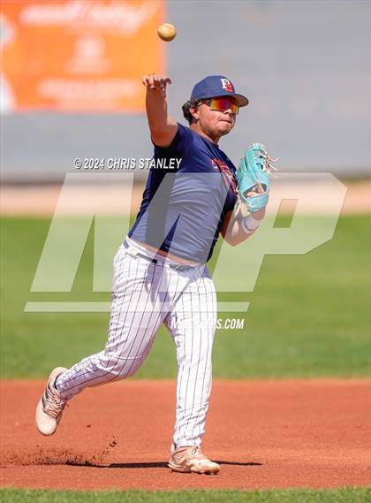 Thumbnail 2 in Williams Field vs. Poston Butte photogallery.