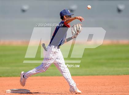 Thumbnail 3 in Williams Field vs. Poston Butte photogallery.