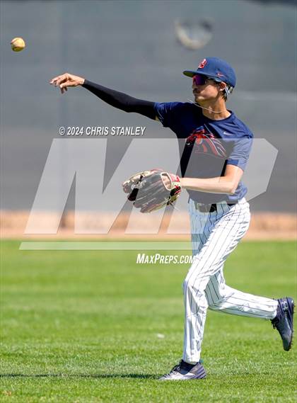 Thumbnail 3 in Williams Field vs. Poston Butte photogallery.