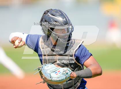 Thumbnail 3 in Williams Field vs. Poston Butte photogallery.