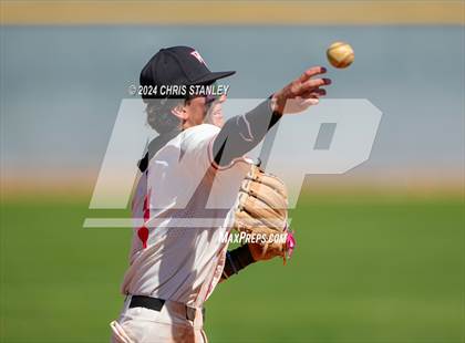 Thumbnail 3 in Williams Field vs. Poston Butte photogallery.