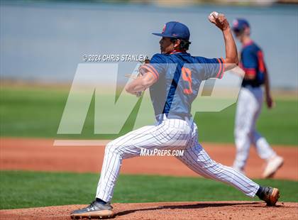 Thumbnail 2 in Williams Field vs. Poston Butte photogallery.