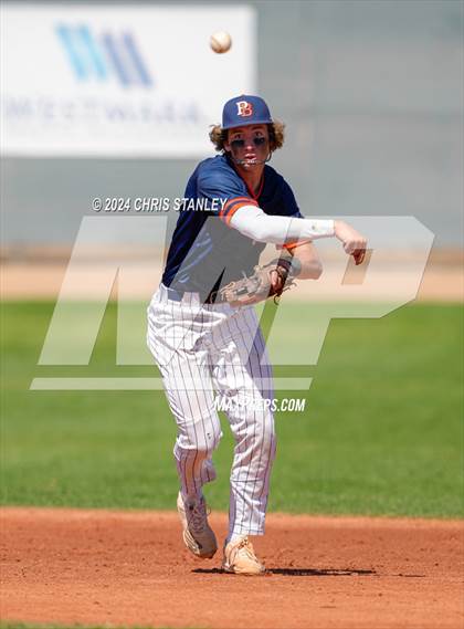 Thumbnail 3 in Williams Field vs. Poston Butte photogallery.