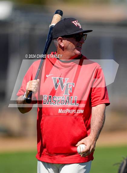 Thumbnail 2 in Williams Field vs. Poston Butte photogallery.