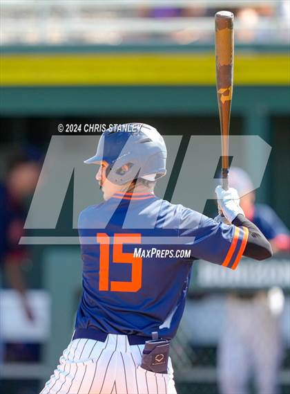 Thumbnail 1 in Williams Field vs. Poston Butte photogallery.
