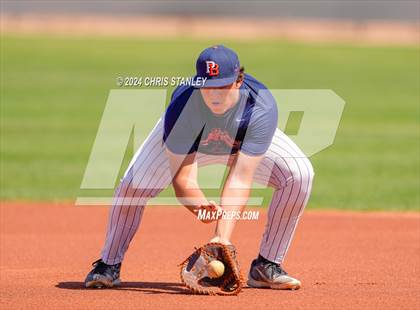 Thumbnail 3 in Williams Field vs. Poston Butte photogallery.