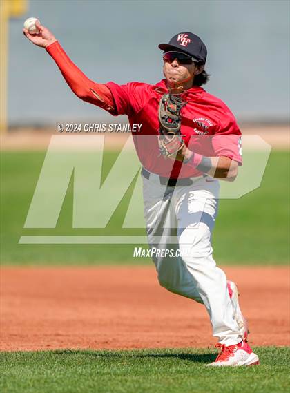 Thumbnail 1 in Williams Field vs. Poston Butte photogallery.