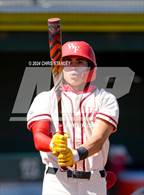 Photo from the gallery "Williams Field vs. Poston Butte"