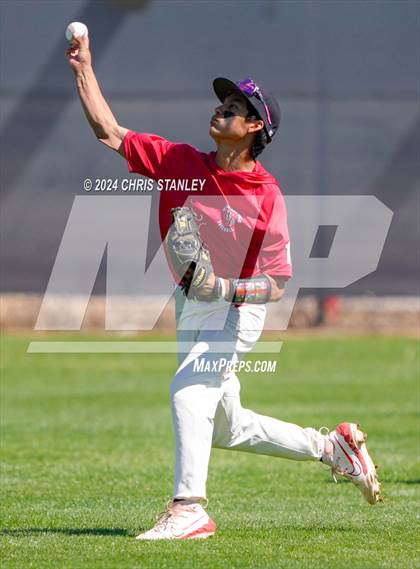 Thumbnail 2 in Williams Field vs. Poston Butte photogallery.
