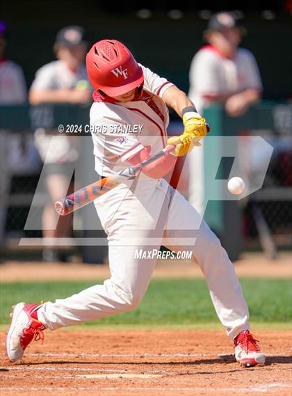Thumbnail 2 in Williams Field vs. Poston Butte photogallery.