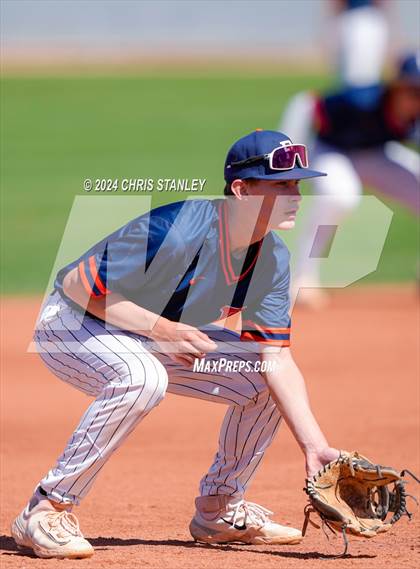 Thumbnail 2 in Williams Field vs. Poston Butte photogallery.