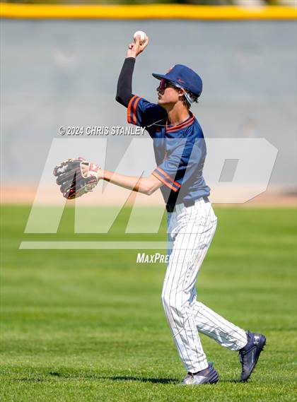 Thumbnail 3 in Williams Field vs. Poston Butte photogallery.