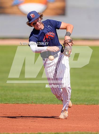 Thumbnail 1 in Williams Field vs. Poston Butte photogallery.