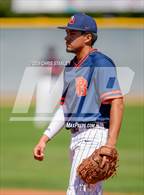 Photo from the gallery "Williams Field vs. Poston Butte"