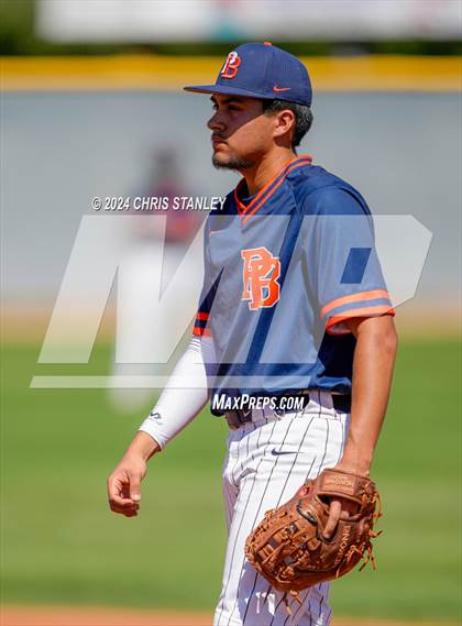Thumbnail 3 in Williams Field vs. Poston Butte photogallery.