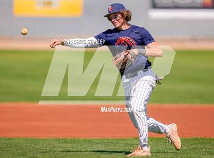Thumbnail 1 in Williams Field vs. Poston Butte photogallery.