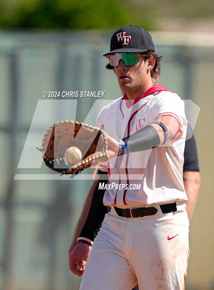 Thumbnail 1 in Williams Field vs. Poston Butte photogallery.