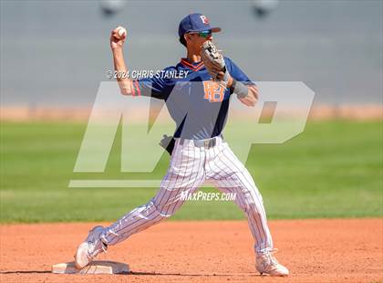 Thumbnail 2 in Williams Field vs. Poston Butte photogallery.